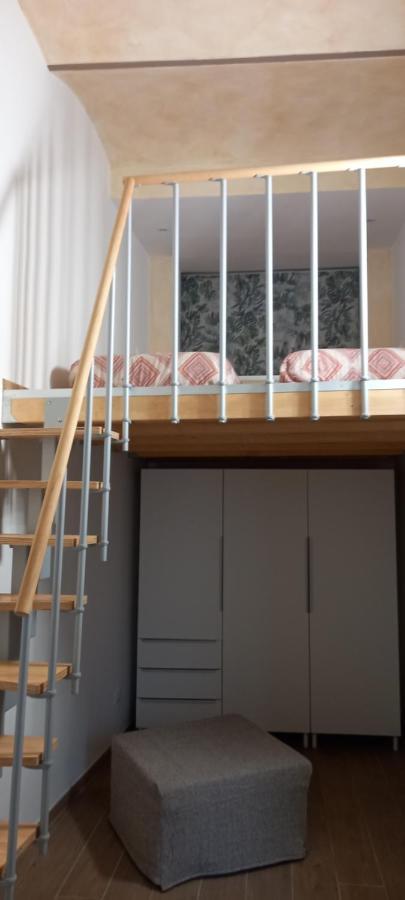 Appartamento 4/5 Posti Letto Florence Buitenkant foto