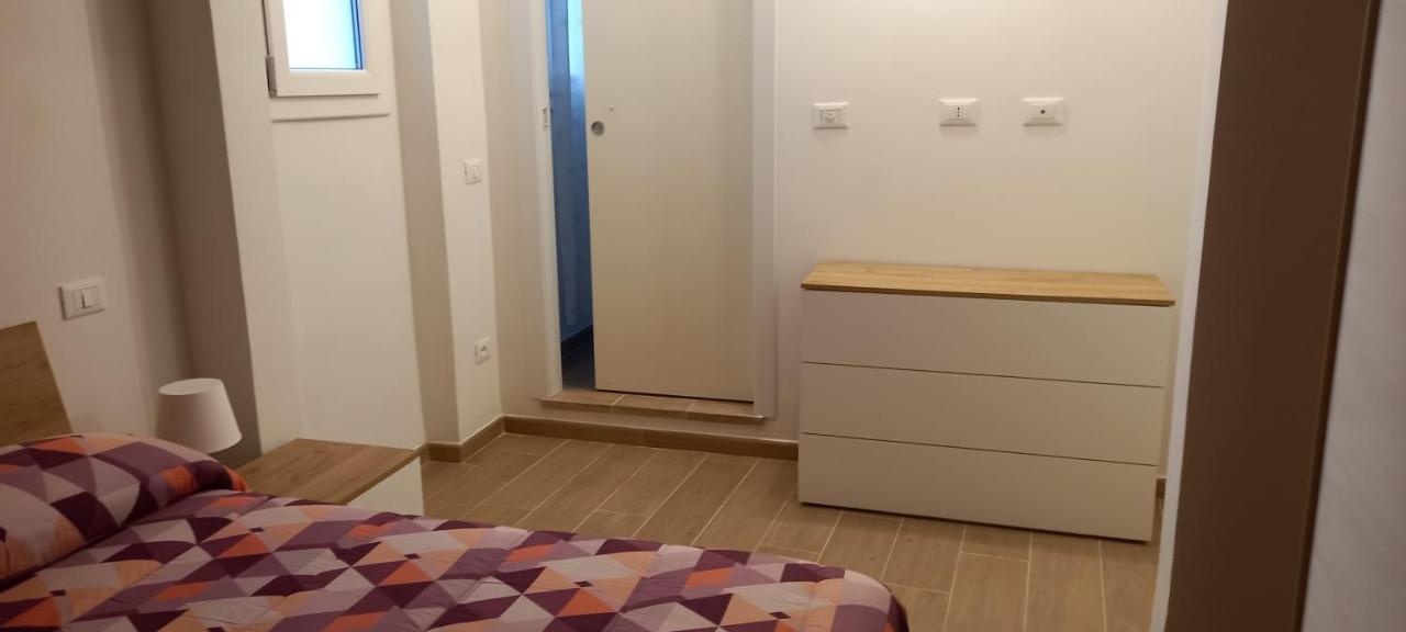 Appartamento 4/5 Posti Letto Florence Buitenkant foto