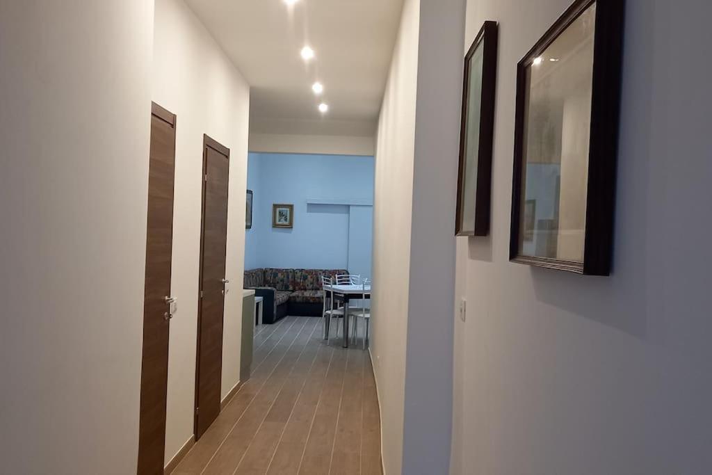 Appartamento 4/5 Posti Letto Florence Buitenkant foto
