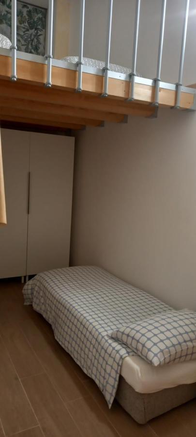 Appartamento 4/5 Posti Letto Florence Buitenkant foto